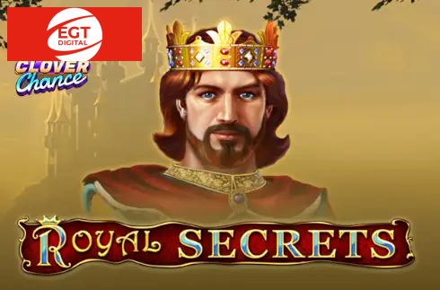 Royal Secrets